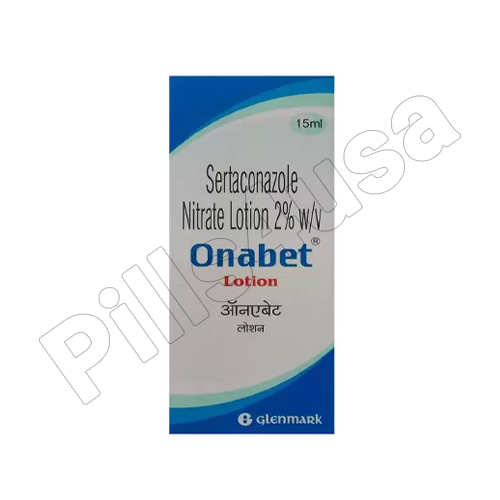 Onabet 2% Lotion