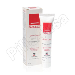 Papulex Cream