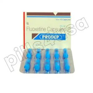 Prodep 20 Mg