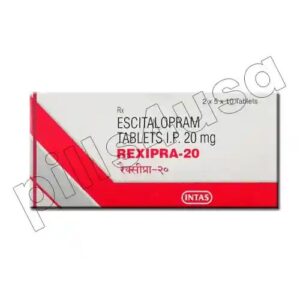 Rexipra 20mg