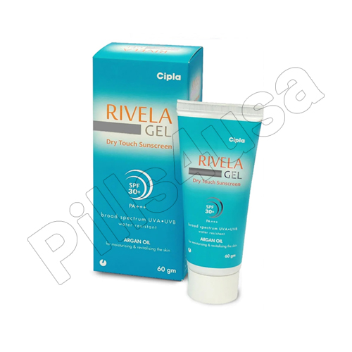 Rivela Gel