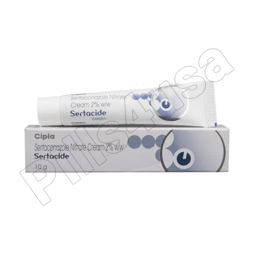 Sertacide Cream