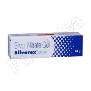 Silverex Ionic Gel