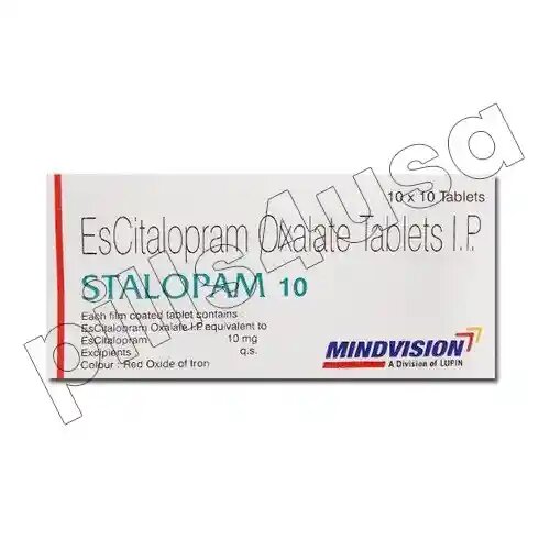 Stalopam 10mg