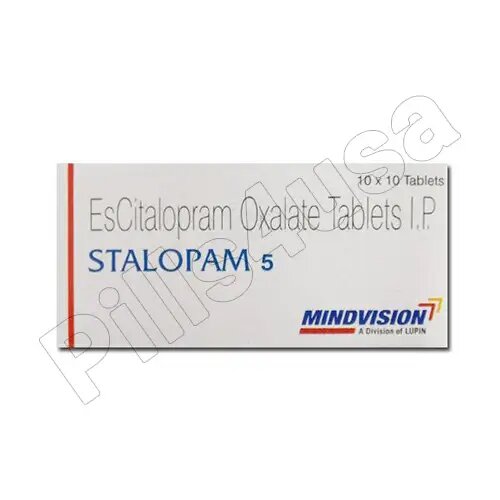 Stalopam 5mg