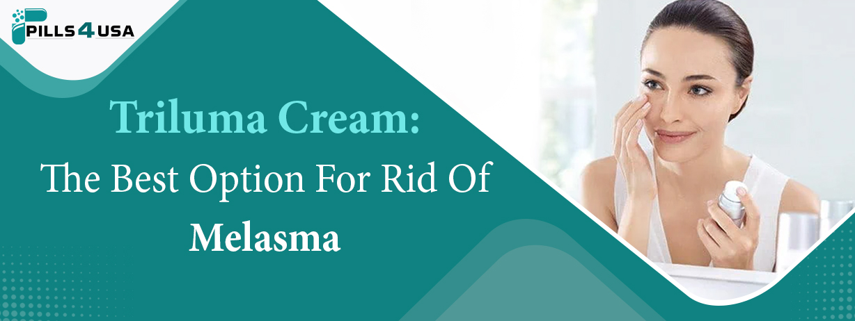 Melasma