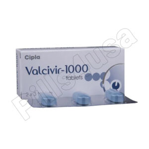 Valcivir 1000