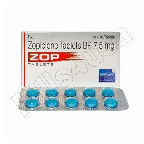 Zopiclone Australia