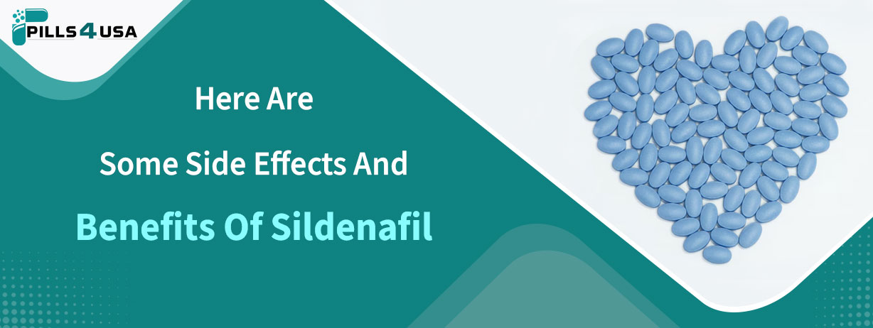 Sildenafil