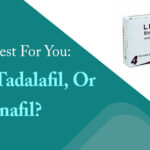 Tadalafil