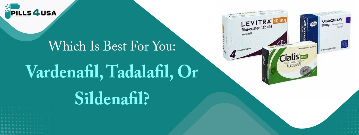 Tadalafil