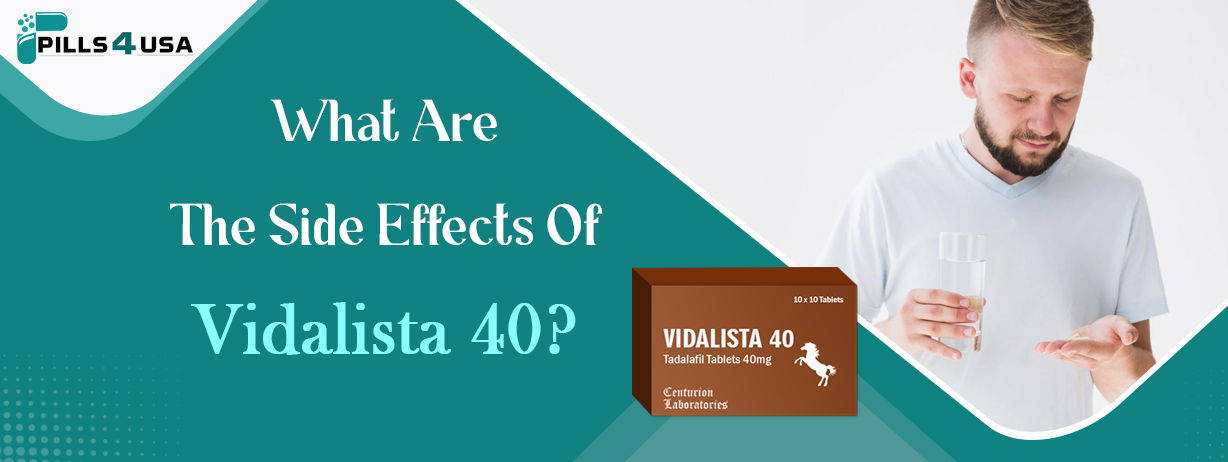 Vidalista 40