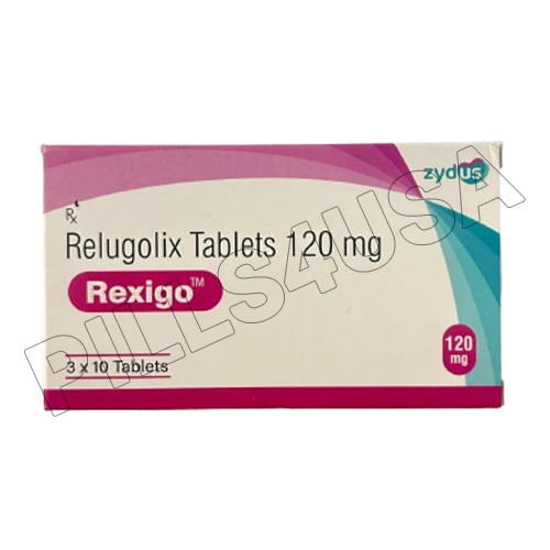Rexigo 120 Mg